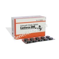 CENFORCE 200MG
