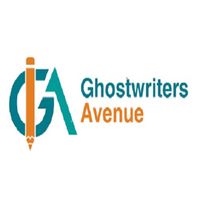 ghostwriting