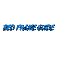 Bed Frame Guide