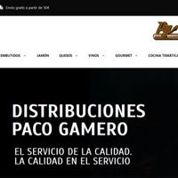 distrigamero
