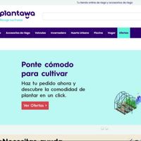 plantawa