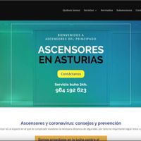ascensorespr