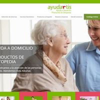 ayudartis