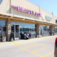 thebeautybox