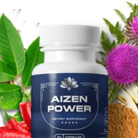 aizen1power