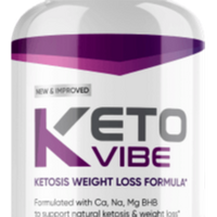 Keto1Vibe