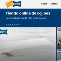 mundocojines
