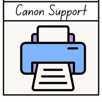 canonsupport