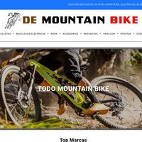 demountain