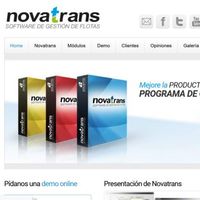 novatrans