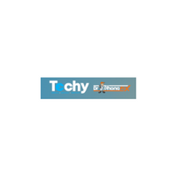 techybydrphone