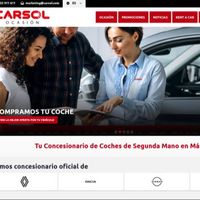 carsolcom