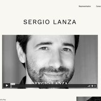 sergiolanza