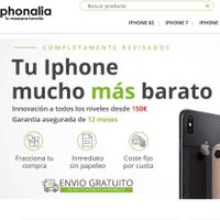 iphonaliacom