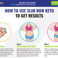 SlimNowKeto