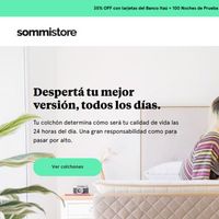 sommistor