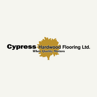 cypresshardwood