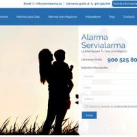servialarma