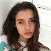 Madeline Packer