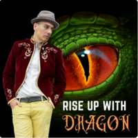 RISEUPwithDragon
