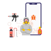 controlmypest