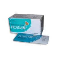 Fildena Ct 50 Mg