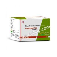 SILDITOP50MG