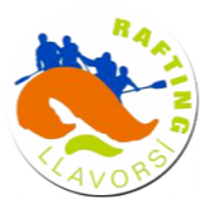 Rafting LLavorsi