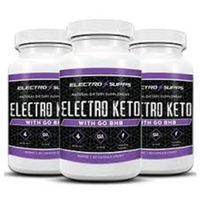 Electro Keto