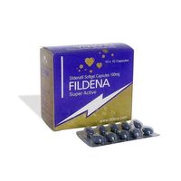 Fildena-Super