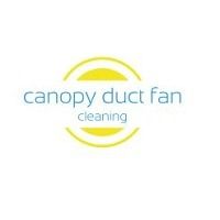 CanopyDuctFan