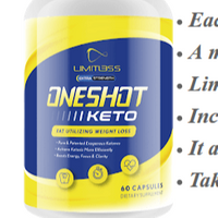 oneshotketo