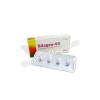 silagra50mg