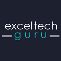 exceltechguru