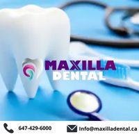 maxilladental