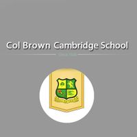 colbrown