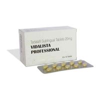 VidalistaProfess