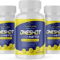 oneshotketoprice