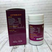 artriblockasli