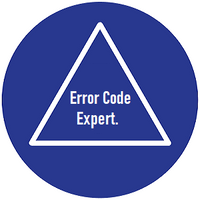 Errorcodeexpert