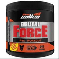 brutalforcE