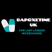 dapoxetine-uk