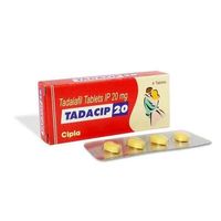 Tadacip20Medi