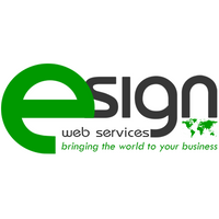 Esignwebservices