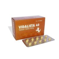 vidalista40mg