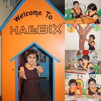 Haebixindia