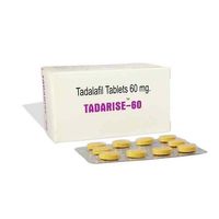Tadarise60Mg