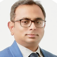 Ajit Kumar Amit